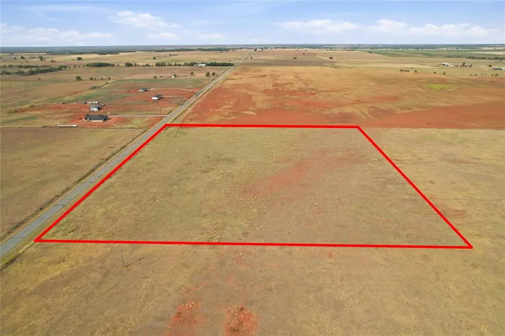 Photo 7 — E 1160 Road, Elk City, OK 73644