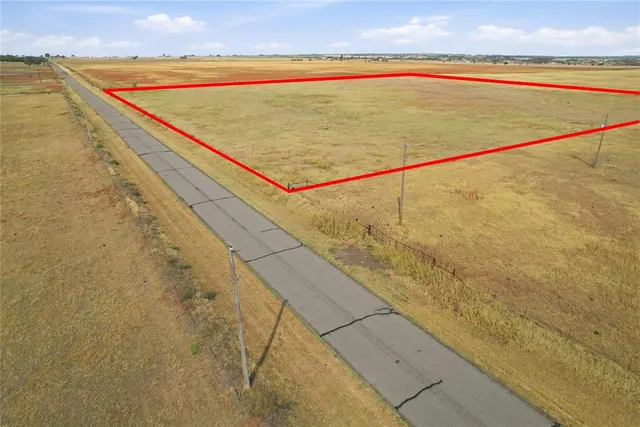 Photo 8 — E 1160 Road, Elk City, OK 73644