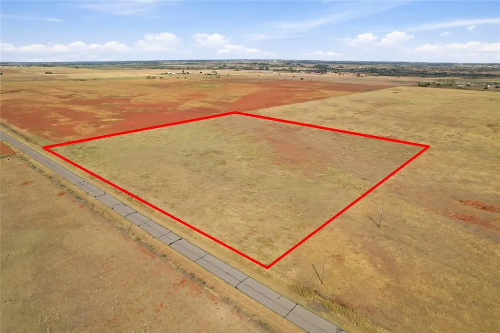 Photo 11 — E 1160 Road, Elk City, OK 73644