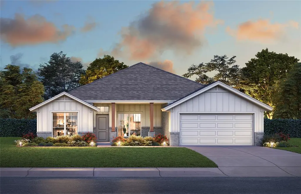Photo 12 — 3927 Abingdon Drive, Norman, OK 73026