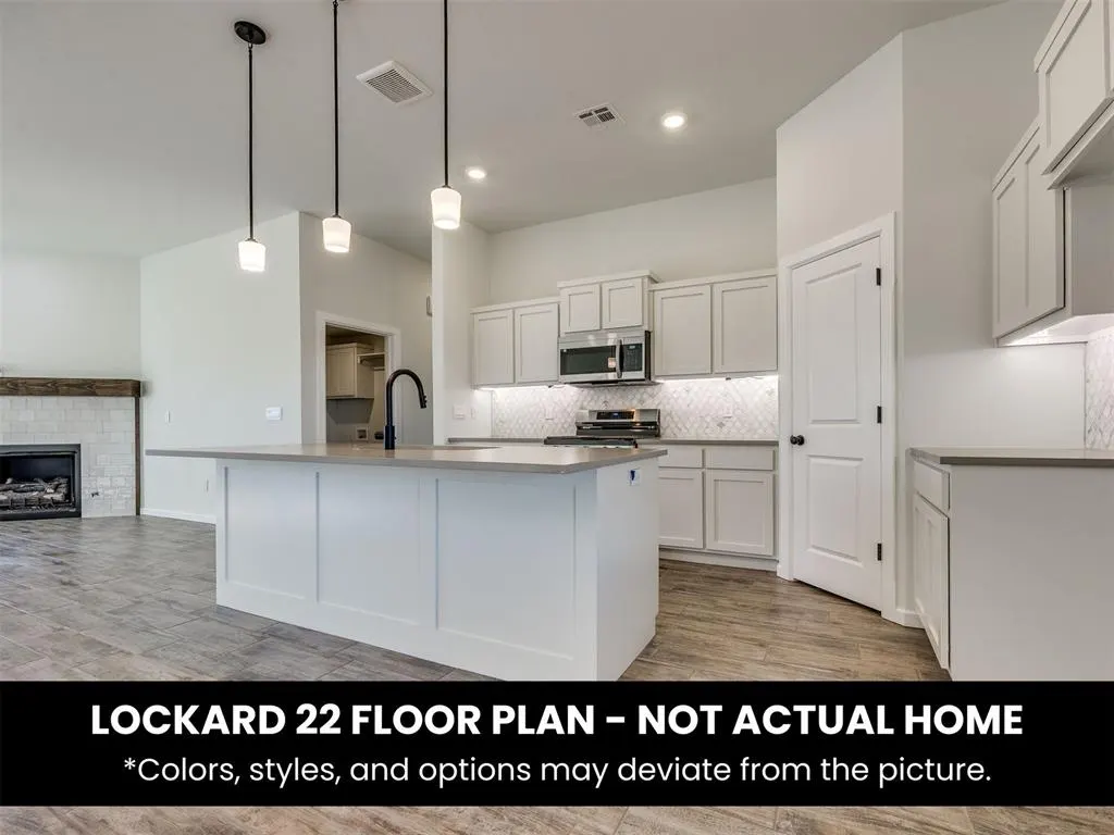 Photo 24 — 3927 Abingdon Drive, Norman, OK 73026