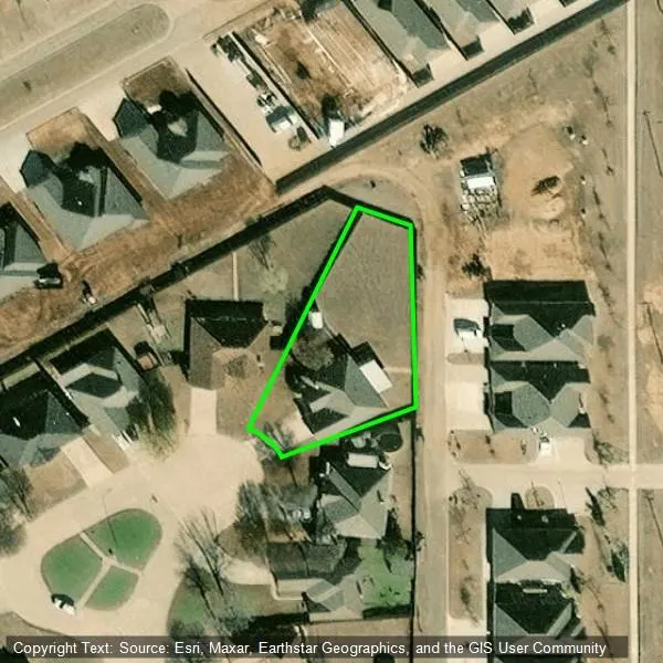 Photo 10 — 2932 Laurel Circle, Altus, OK 73521