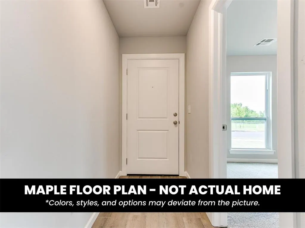 Photo 6 — 910 Tim Holt Drive, Harrah, OK 73045
