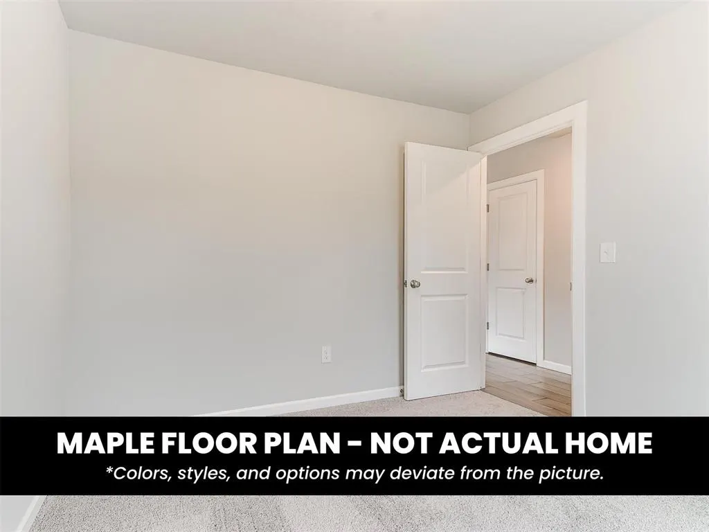 Photo 7 — 910 Tim Holt Drive, Harrah, OK 73045