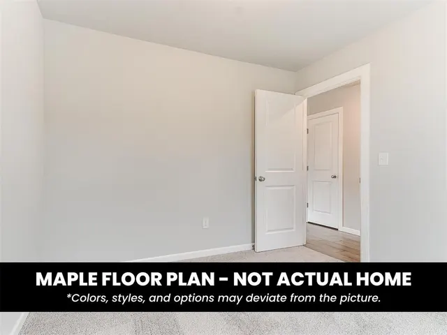 Photo 7 — 910 Tim Holt Drive, Harrah, OK 73045