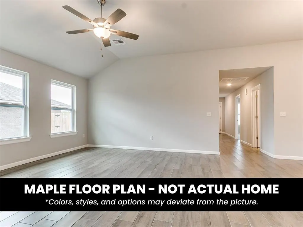 Photo 8 — 910 Tim Holt Drive, Harrah, OK 73045