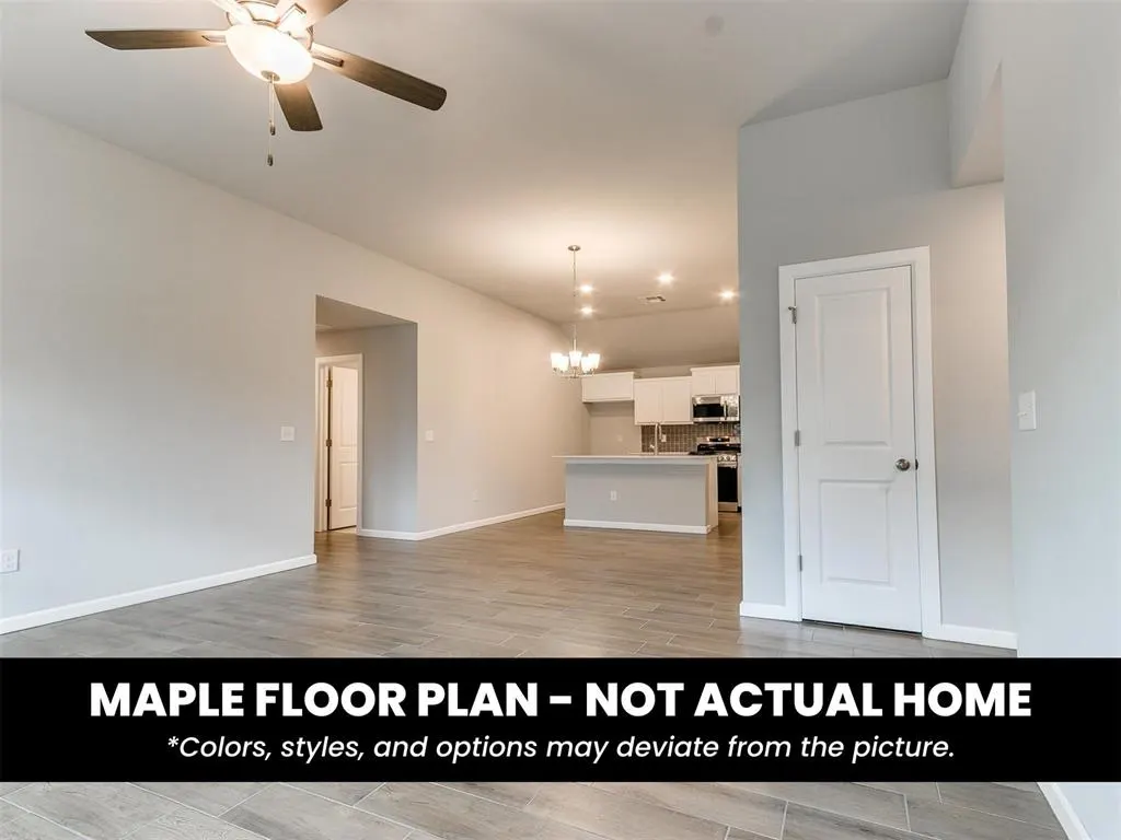Photo 9 — 910 Tim Holt Drive, Harrah, OK 73045