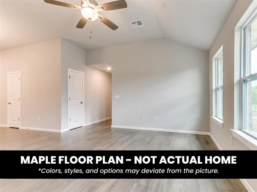 Photo 11 — 910 Tim Holt Drive, Harrah, OK 73045