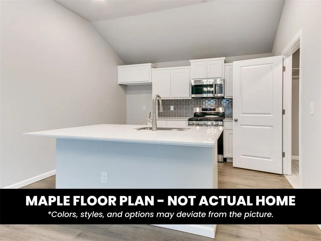 Photo 13 — 910 Tim Holt Drive, Harrah, OK 73045