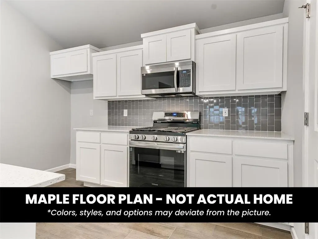 Photo 16 — 910 Tim Holt Drive, Harrah, OK 73045