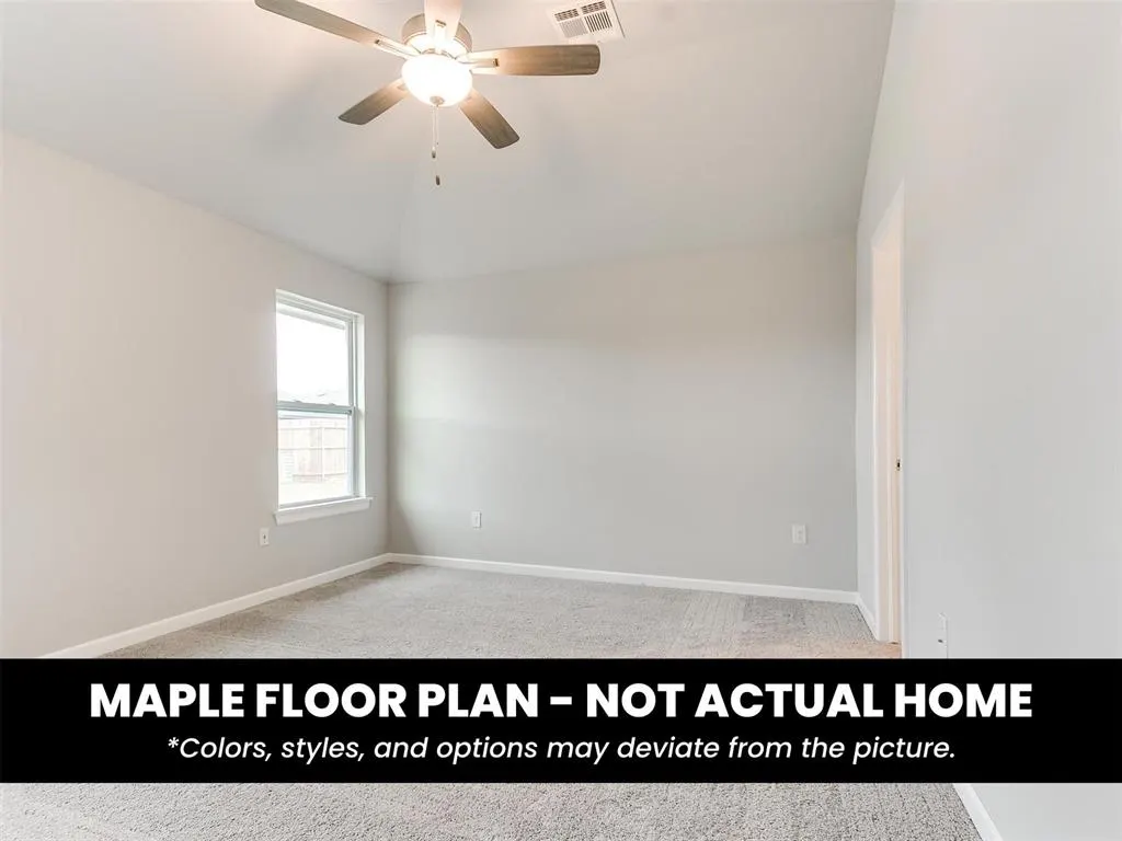 Photo 23 — 910 Tim Holt Drive, Harrah, OK 73045