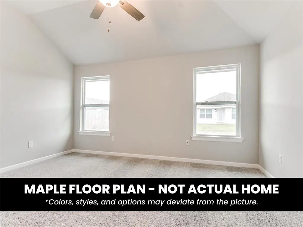 Photo 25 — 910 Tim Holt Drive, Harrah, OK 73045