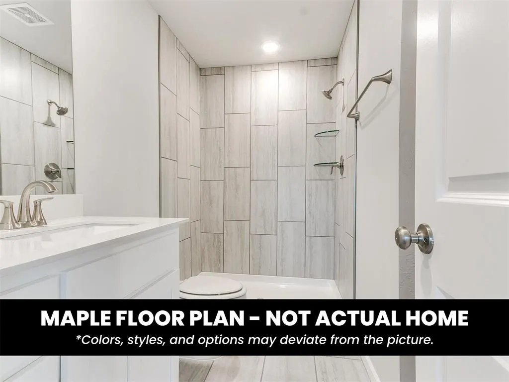 Photo 27 — 910 Tim Holt Drive, Harrah, OK 73045
