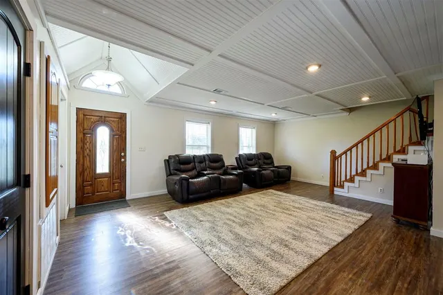 Photo 4 — 237 Baggs Hill Lane, Broken Bow, OK 74728