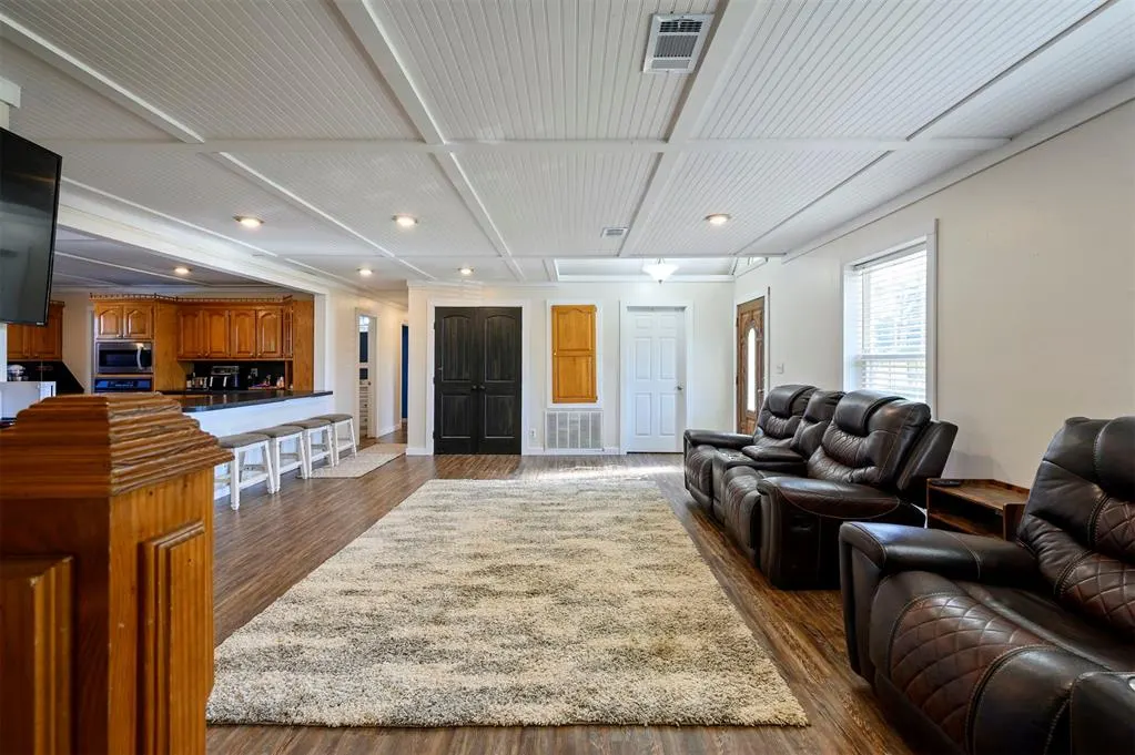 Photo 6 — 237 Baggs Hill Lane, Broken Bow, OK 74728