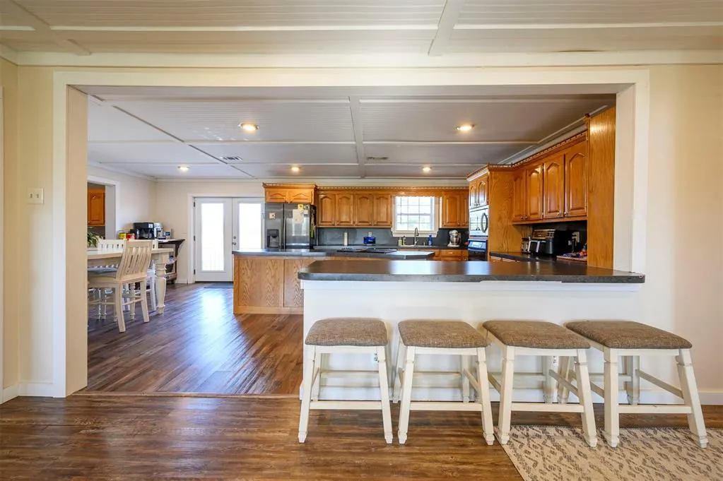 Photo 8 — 237 Baggs Hill Lane, Broken Bow, OK 74728