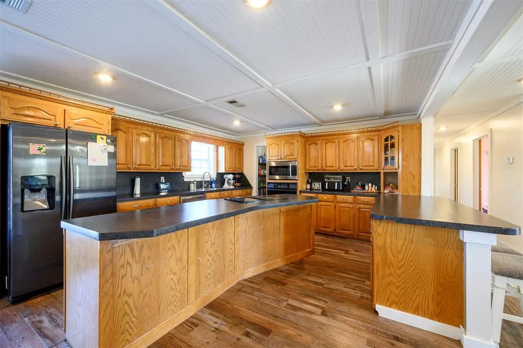 Photo 9 — 237 Baggs Hill Lane, Broken Bow, OK 74728