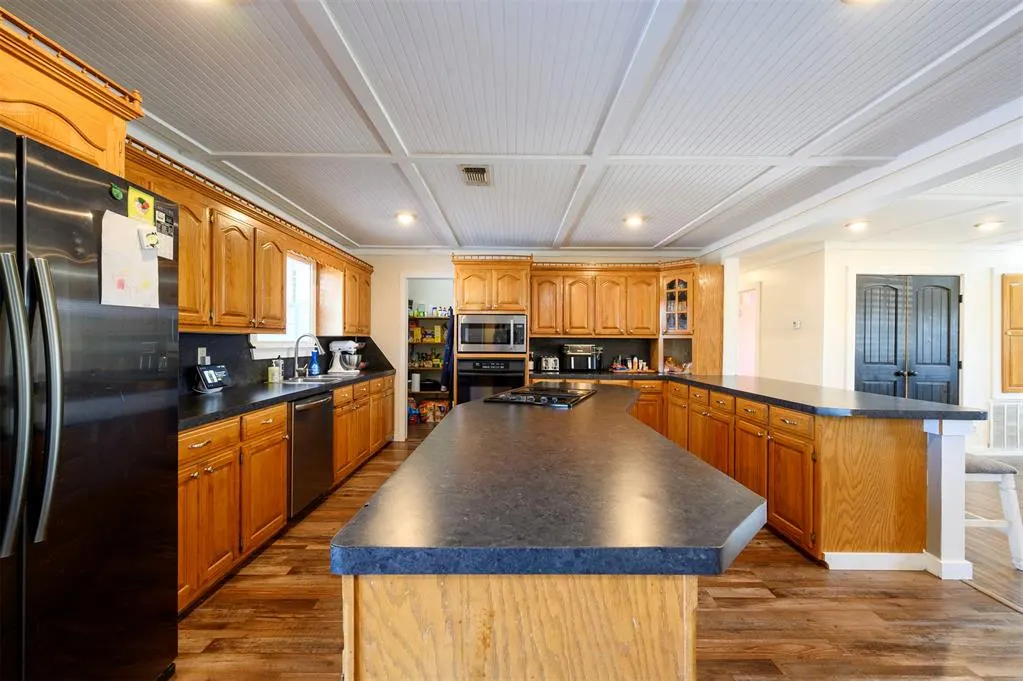 Photo 10 — 237 Baggs Hill Lane, Broken Bow, OK 74728