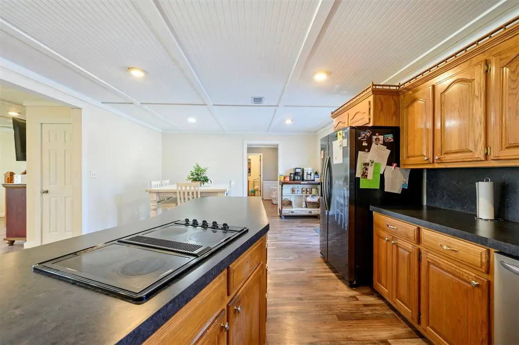 Photo 11 — 237 Baggs Hill Lane, Broken Bow, OK 74728
