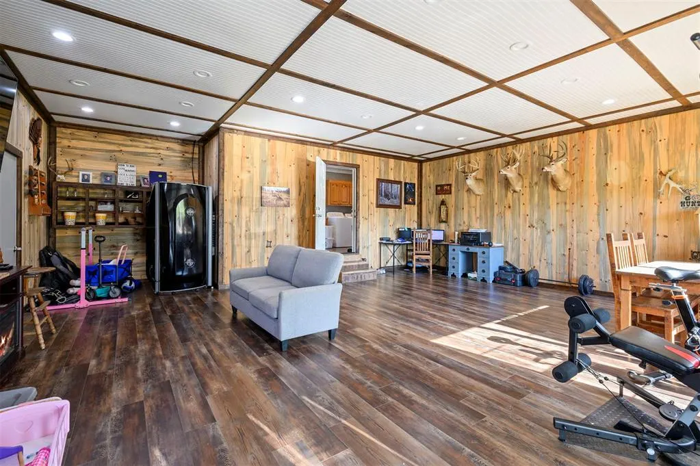 Photo 20 — 237 Baggs Hill Lane, Broken Bow, OK 74728