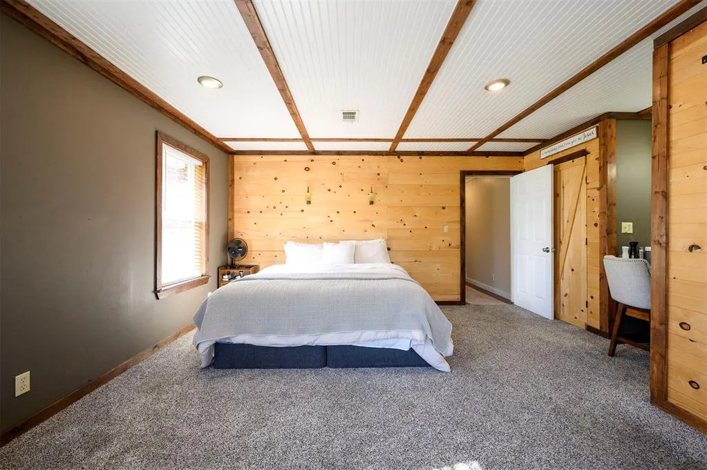 Photo 22 — 237 Baggs Hill Lane, Broken Bow, OK 74728