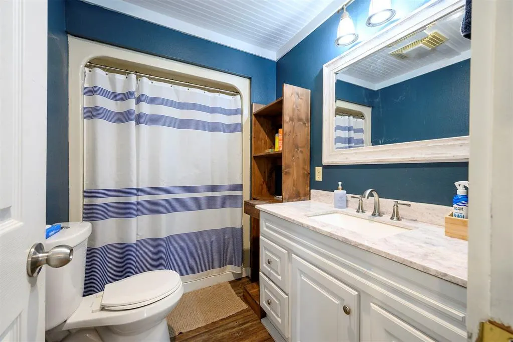 Photo 29 — 237 Baggs Hill Lane, Broken Bow, OK 74728