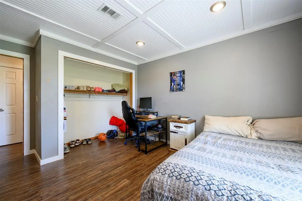 Photo 34 — 237 Baggs Hill Lane, Broken Bow, OK 74728