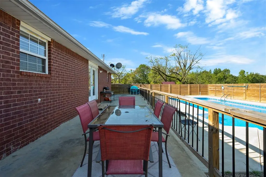 Photo 43 — 237 Baggs Hill Lane, Broken Bow, OK 74728