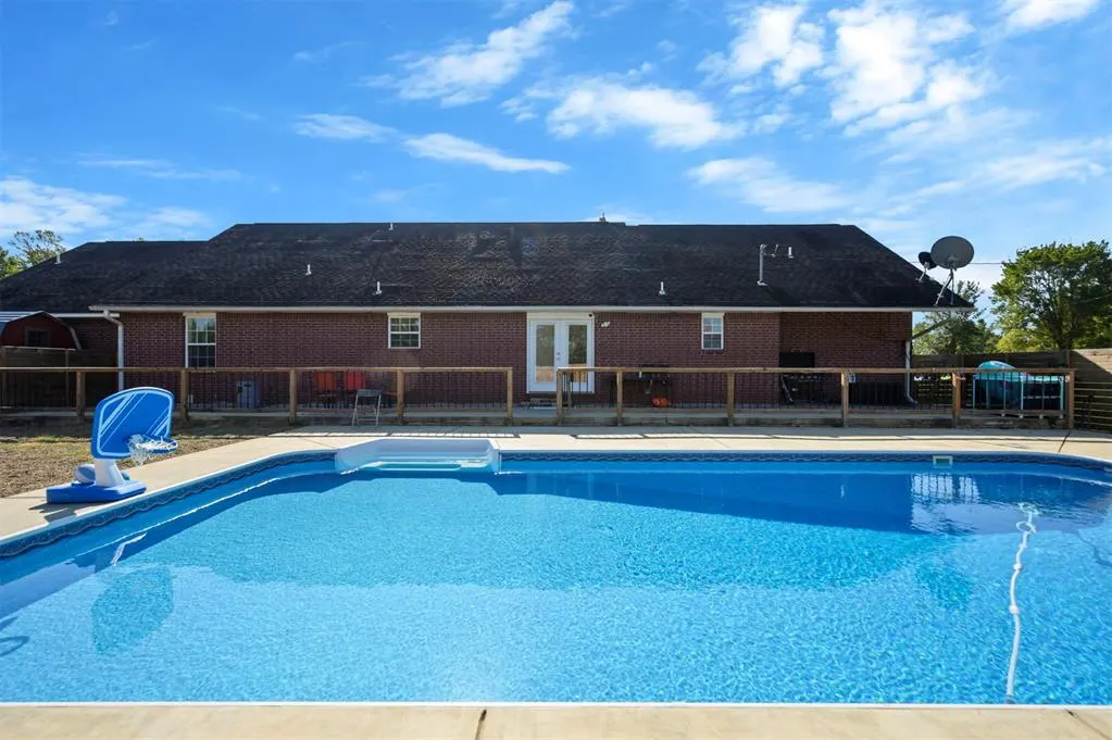 Photo 44 — 237 Baggs Hill Lane, Broken Bow, OK 74728