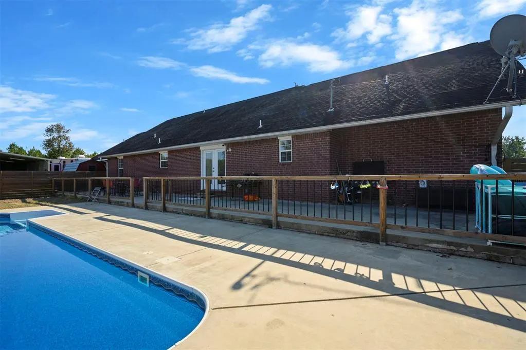 Photo 45 — 237 Baggs Hill Lane, Broken Bow, OK 74728