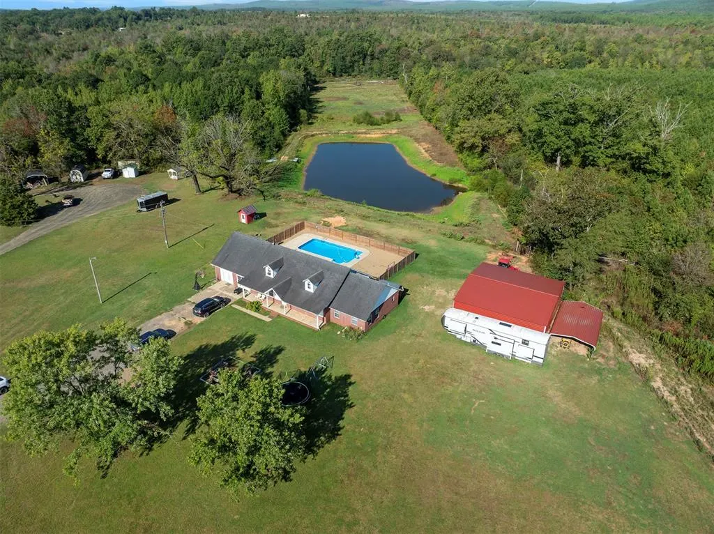 Photo 47 — 237 Baggs Hill Lane, Broken Bow, OK 74728