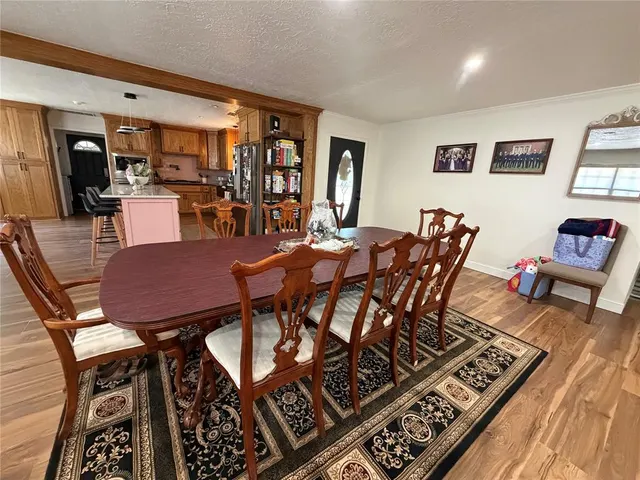 Photo 4 — 2706 Timber Court, Chickasha, OK 73018