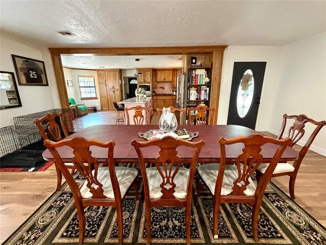 Photo 5 — 2706 Timber Court, Chickasha, OK 73018
