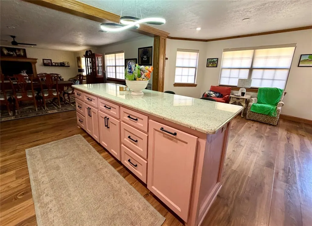 Photo 7 — 2706 Timber Court, Chickasha, OK 73018