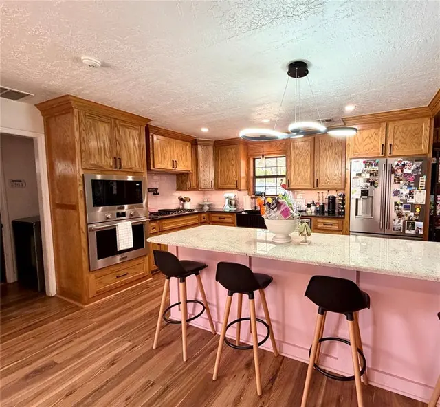 Photo 8 — 2706 Timber Court, Chickasha, OK 73018