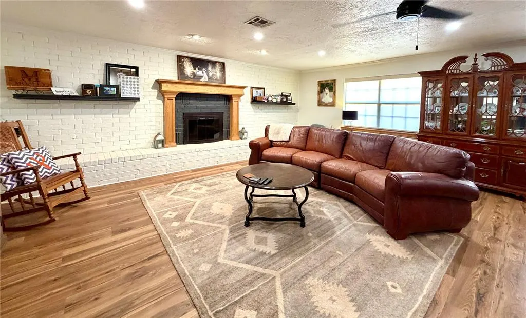 Photo 15 — 2706 Timber Court, Chickasha, OK 73018