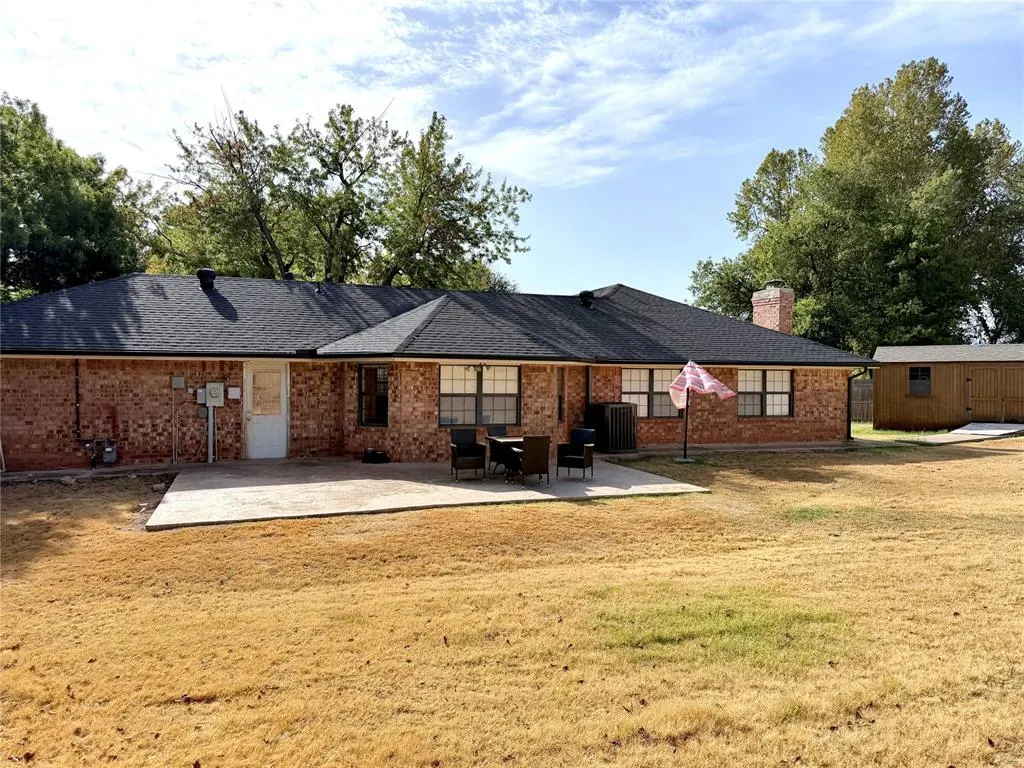 Photo 29 — 2706 Timber Court, Chickasha, OK 73018