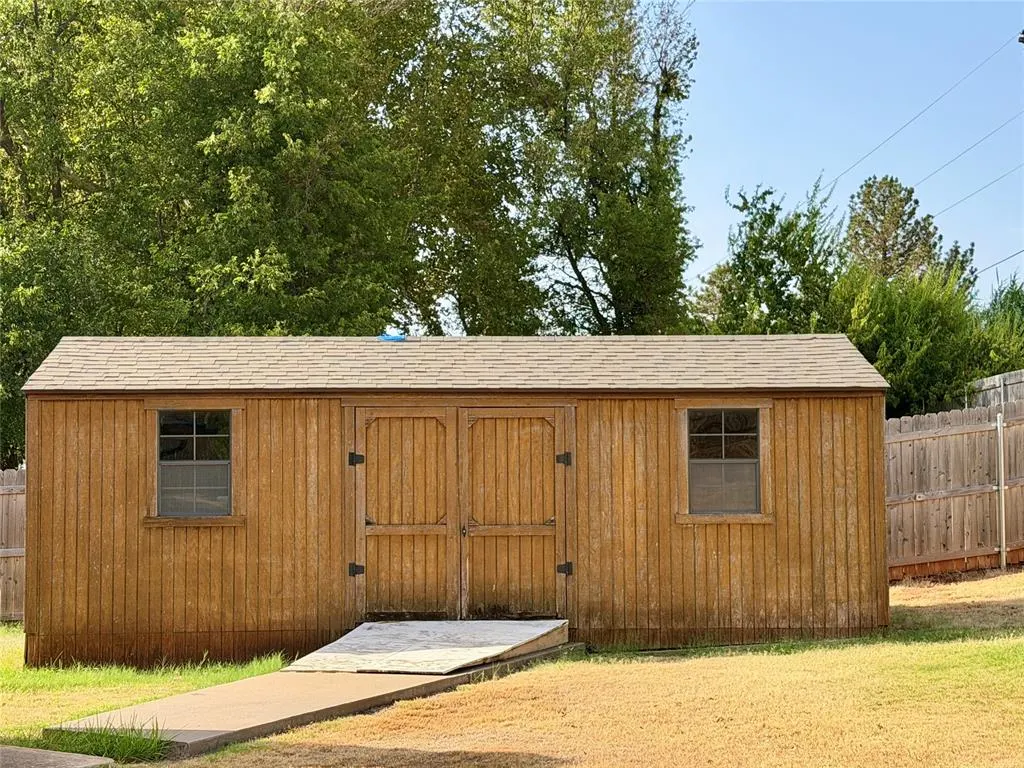 Photo 32 — 2706 Timber Court, Chickasha, OK 73018