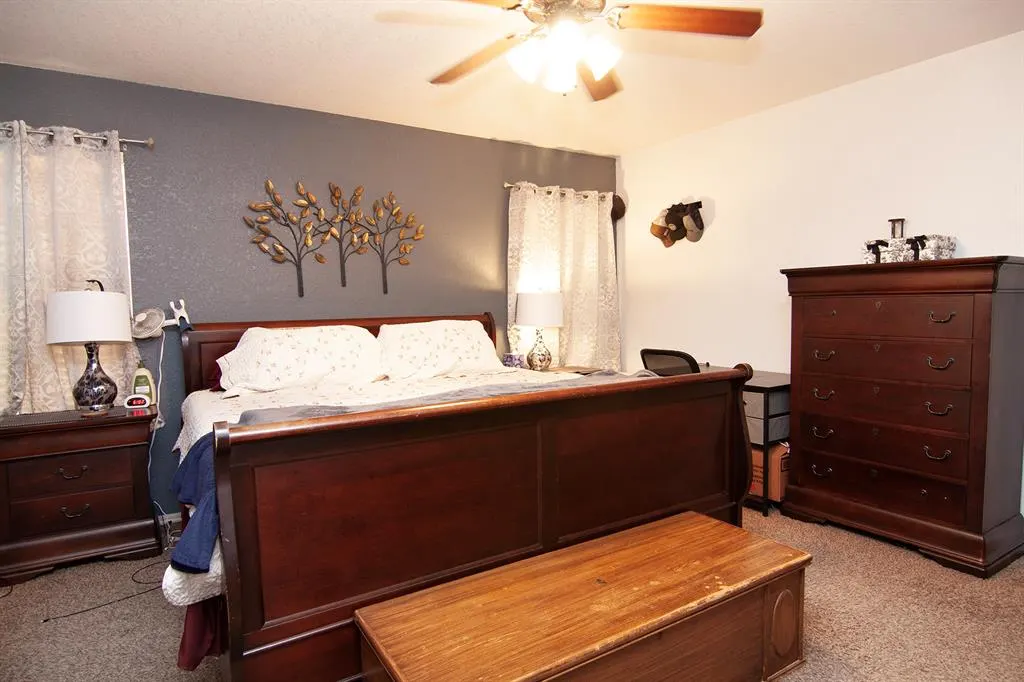 Photo 9 — 4400 SE 87th Street, Oklahoma City, OK 73135