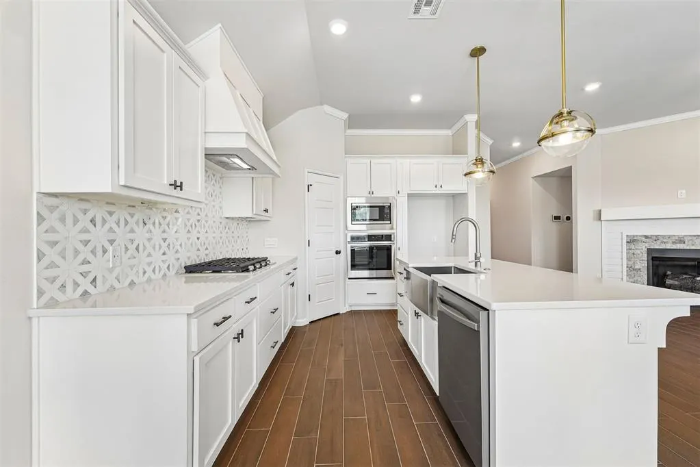 Photo 9 — 2524 NW 193rd Terrace, Edmond, OK 73012