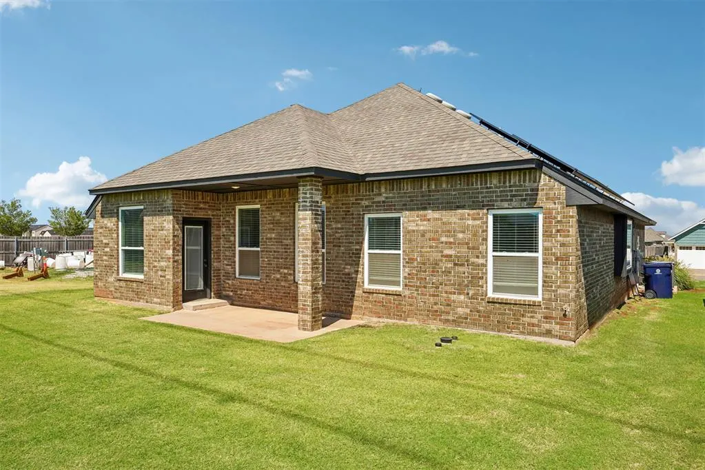 Photo 26 — 2524 NW 193rd Terrace, Edmond, OK 73012