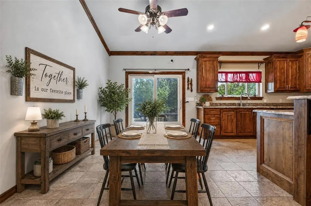 Photo 10 — 9280 Jasper Drive, Jones, OK 73049