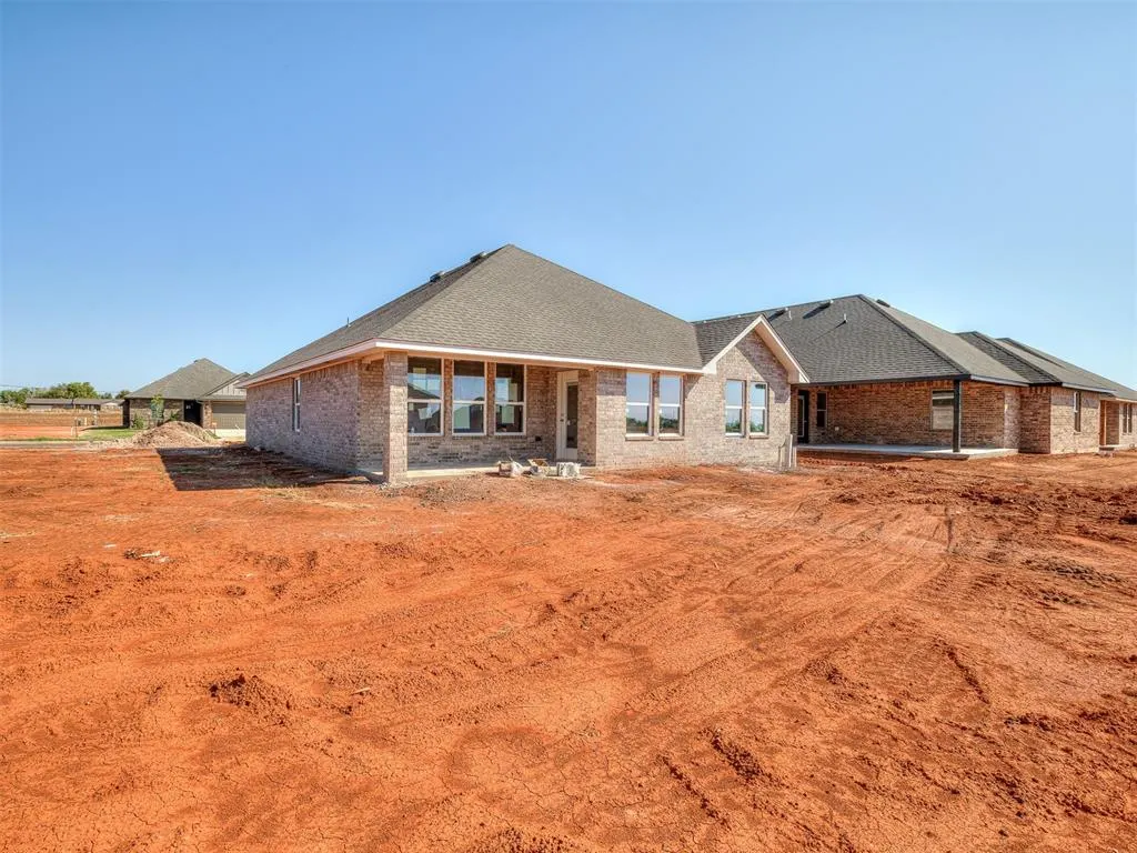 Photo 19 — 11348 NW 162nd Street, Oklahoma City, OK 73078