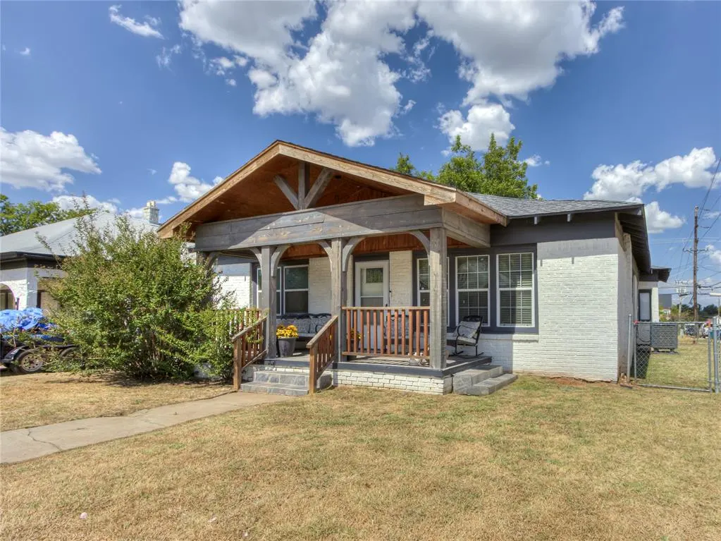 Photo 2 — 1801 NW 38th Street, Oklahoma City, OK 73118