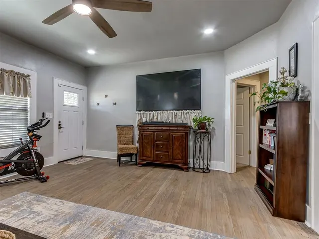 Photo 6 — 1801 NW 38th Street, Oklahoma City, OK 73118