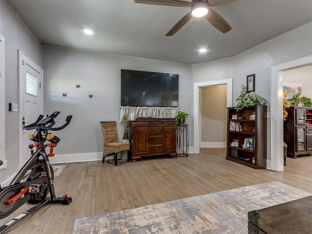 Photo 7 — 1801 NW 38th Street, Oklahoma City, OK 73118