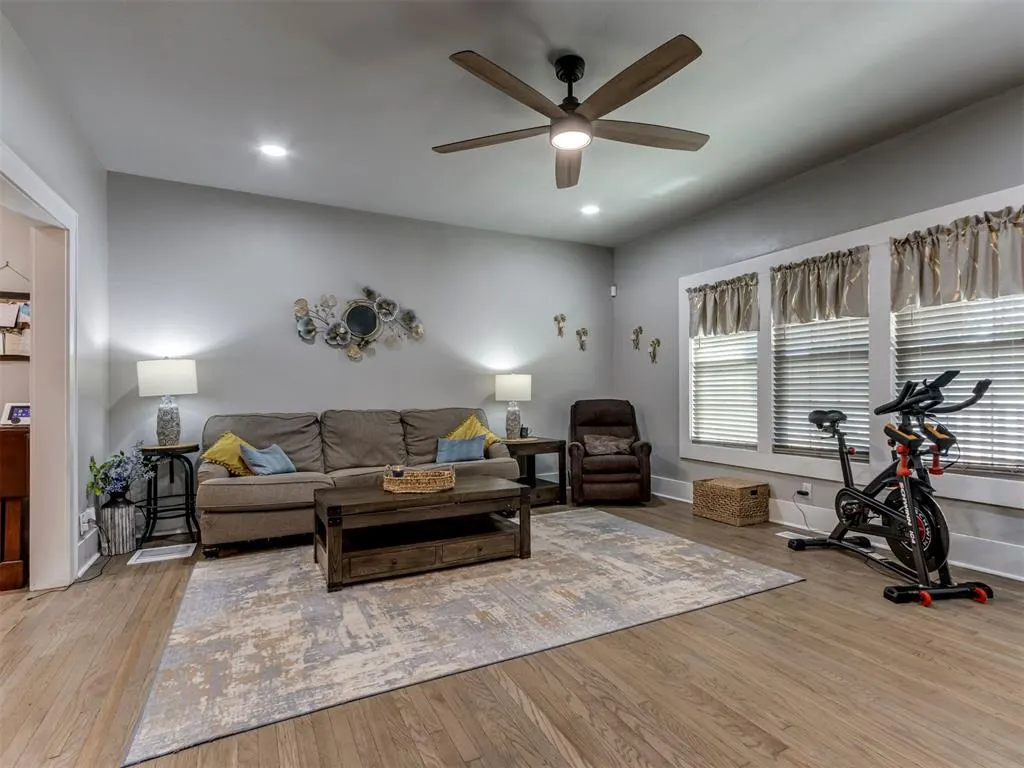 Photo 8 — 1801 NW 38th Street, Oklahoma City, OK 73118