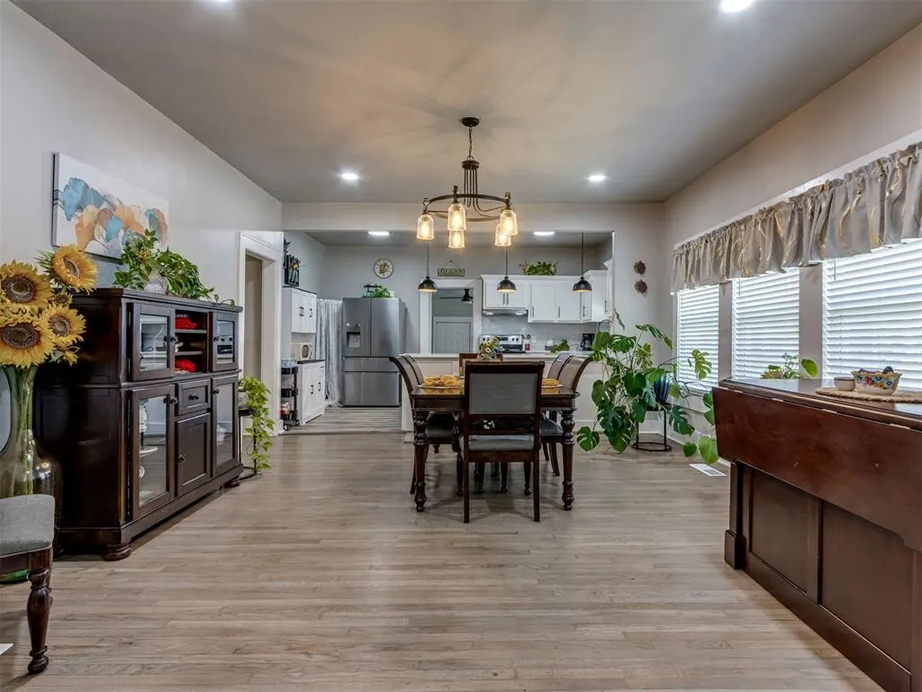 Photo 9 — 1801 NW 38th Street, Oklahoma City, OK 73118