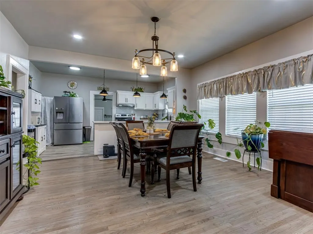 Photo 10 — 1801 NW 38th Street, Oklahoma City, OK 73118