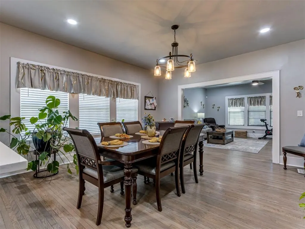 Photo 11 — 1801 NW 38th Street, Oklahoma City, OK 73118